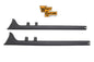 Wyatt Gatling 33 inch Straight Fishtail Set