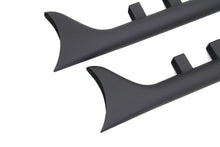 Load image into Gallery viewer, Wyatt Gatling 33 inch Straight Fishtail Set