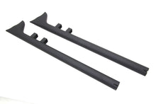Load image into Gallery viewer, Wyatt Gatling 33 inch Straight Fishtail Set