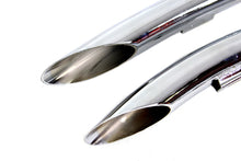 Load image into Gallery viewer, Curved Radius Exhaust Header Set