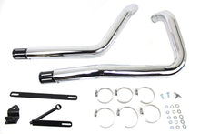Load image into Gallery viewer, MCM 2-1/4 inch Vortex Drag Pipe Set