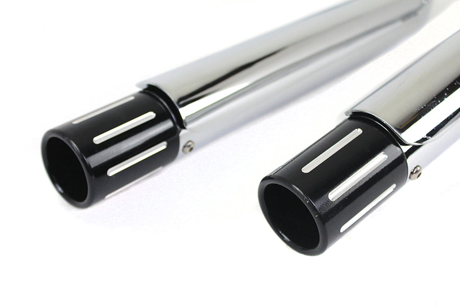MCM 2-1/4 inch Vortex Drag Pipe Set