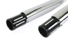 Load image into Gallery viewer, MCM 2-1/4 inch Vortex Drag Pipe Set