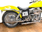 MCM Exhaust Drag Pipe Set with Black Tips