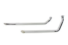 Load image into Gallery viewer, 40 inch Shotgun Exhaust Drag Pipe Set