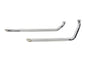 40 inch Shotgun Exhaust Drag Pipe Set