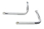 Exhaust Drag Pipes Mechanical and Hydraulic