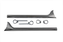 Load image into Gallery viewer, 30 inch Straight Fishtail Kit