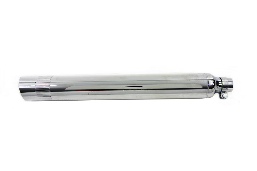 Replica 28 inch Muffler