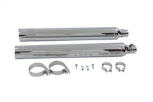 Load image into Gallery viewer, Replica Muffler Set