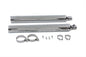 Replica Muffler Set