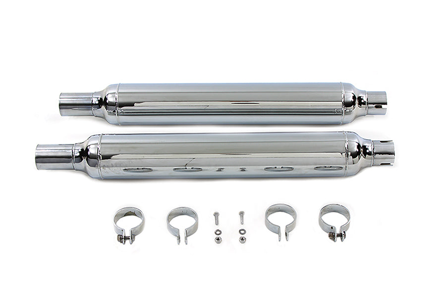 Cigar Muffler Set