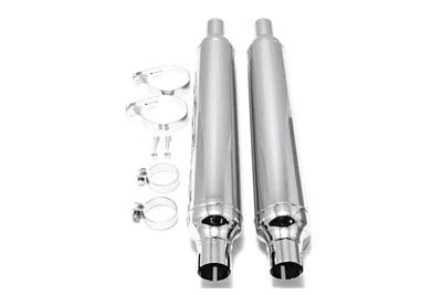 Cigar Muffler Set