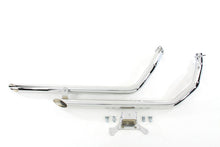 Load image into Gallery viewer, FLT Shovelhead Exhaust Headerut