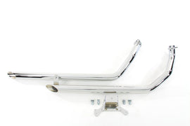 FLT Shovelhead Exhaust Headerut