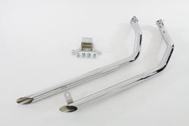 FLT Shovelhead Exhaust Headerut