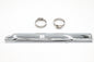 Exhaust Heat Shield Lower Right Side