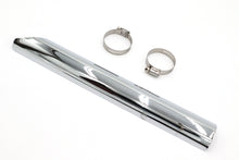Load image into Gallery viewer, Exhaust Heat Shield Lower Right Side