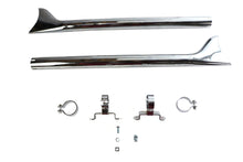 Load image into Gallery viewer, Wyatt Gatling Straight Fishtail Kit
