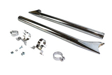 Load image into Gallery viewer, Wyatt Gatling Straight Fishtail Kit