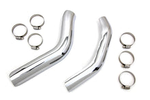 Load image into Gallery viewer, Drag Exhaust Heat Shield Set