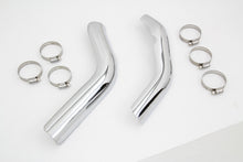 Load image into Gallery viewer, Drag Exhaust Heat Shield Set