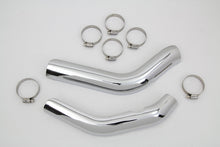 Load image into Gallery viewer, Drag Exhaust Heat Shield Set