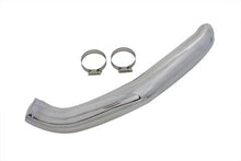 Load image into Gallery viewer, Front Exhaust Heat Shield