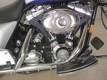 Load image into Gallery viewer, Front Exhaust Heat Shield
