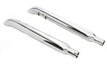 Load image into Gallery viewer, Wyatt Gatling Turn Out Muffler Set