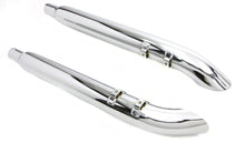 Load image into Gallery viewer, Wyatt Gatling Turn Out Muffler Set