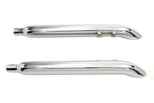Load image into Gallery viewer, Wyatt Gatling Turn Out Muffler Set