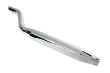 Load image into Gallery viewer, Upsweep Muffler with Down Slash