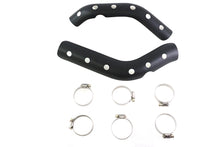 Load image into Gallery viewer, XL Heat Shield Set Black