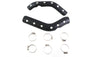 XL Heat Shield Set Black