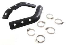 Load image into Gallery viewer, XL Heat Shield Set Black