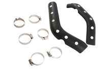Load image into Gallery viewer, XL Heat Shield Set Black