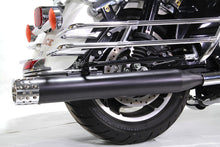 Load image into Gallery viewer, Wyatt Gatling Muffler Set with Shooter Style End Tips