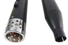 Load image into Gallery viewer, Wyatt Gatling Muffler Set with Shooter Style End Tips