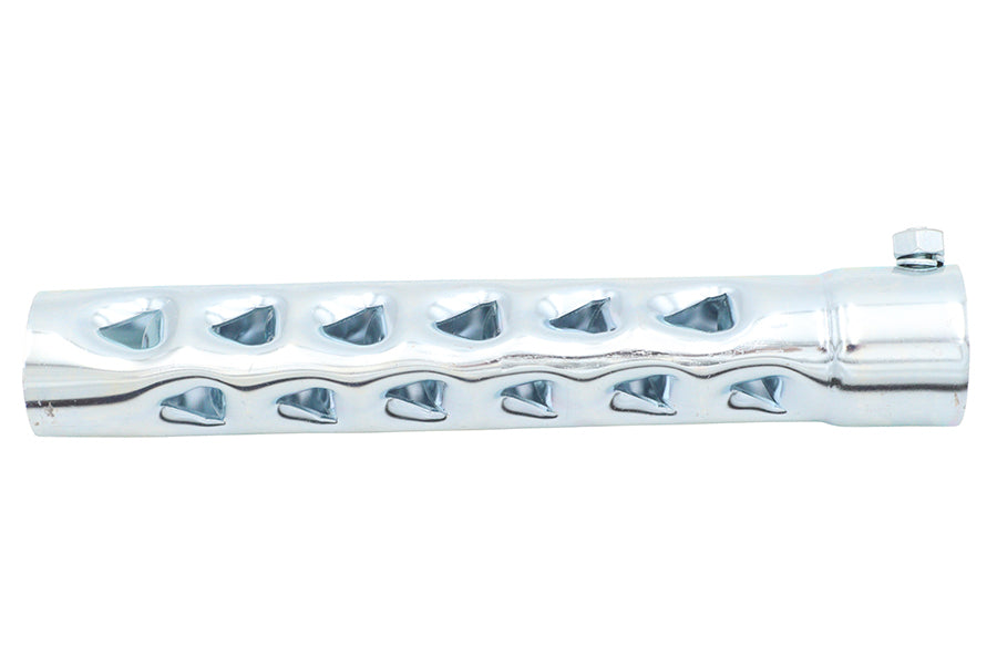 Ultima 1-1/2 inch Long Baffle 8 inch long