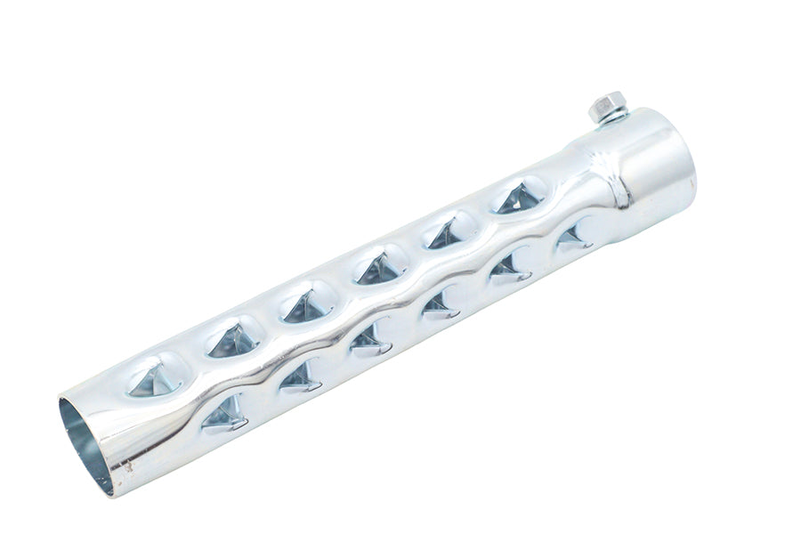 Ultima 1-1/2 inch Long Baffle 8 inch long