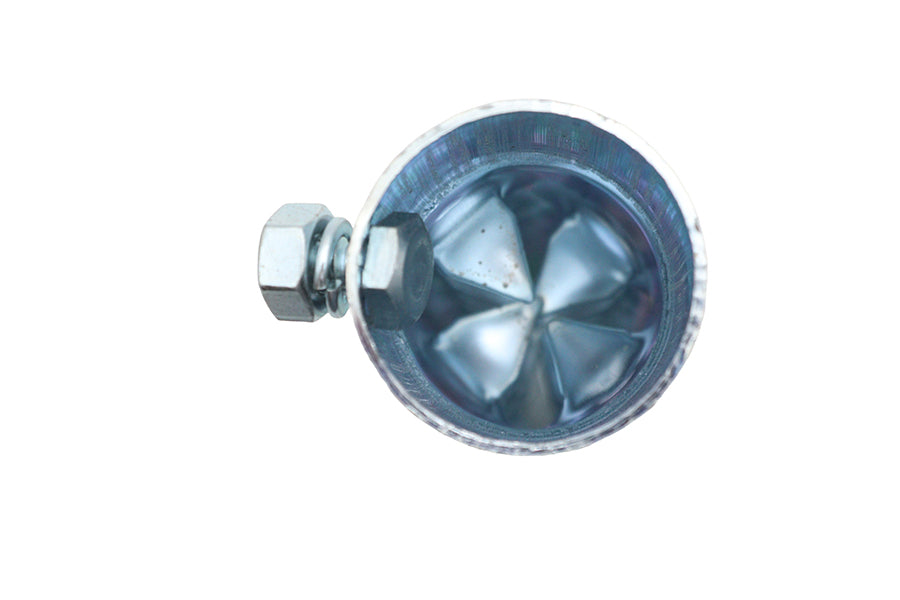 Ultima 1-1/2 inch Long Baffle 8 inch long