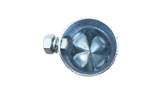 Load image into Gallery viewer, Ultima 1-1/2 inch Long Baffle 8 inch long