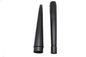 Ultima M8 Radium Megaphone Muffler Set Black