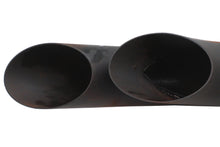 Load image into Gallery viewer, Wyatt Gatling Afterburner Exhaust System Black