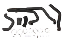 Load image into Gallery viewer, Wyatt Gatling Afterburner Exhaust System Black