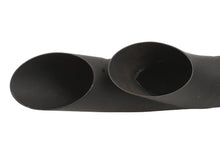 Load image into Gallery viewer, Wyatt Gatling Afterburner Exhaust System Black
