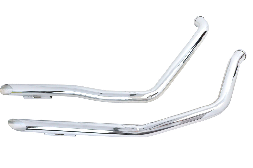 Ultima FXR Drag Pipe Set