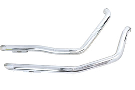 Ultima FXR Drag Pipe Set