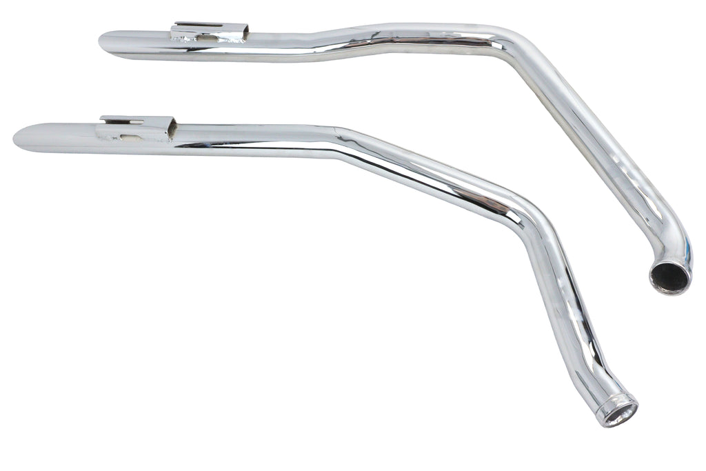 Ultima FXR Drag Pipe Set